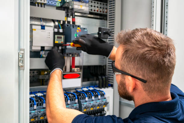Best 24-Hour Electrician  in K I Sawyer, MI