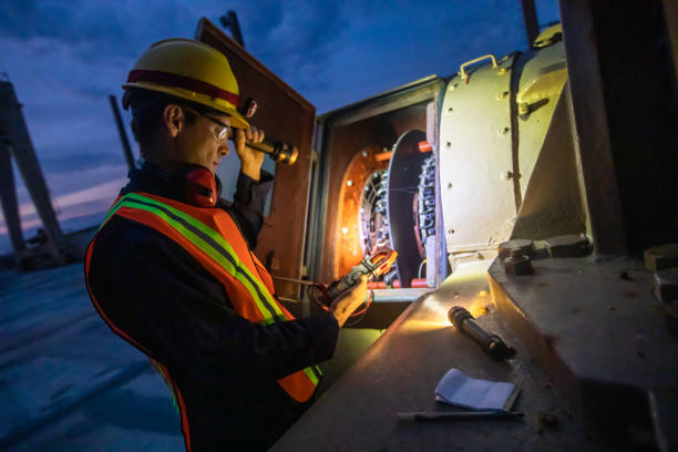 Best Commercial Electrician Services  in K I Sawyer, MI