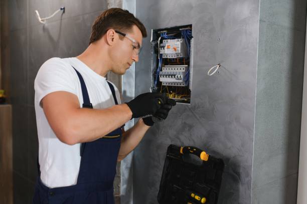 Best Electrical Repair Services  in K I Sawyer, MI