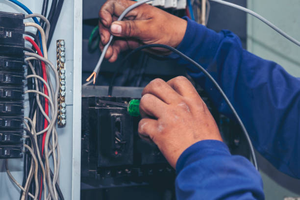 Best Electrical Outlet Repair  in K I Sawyer, MI